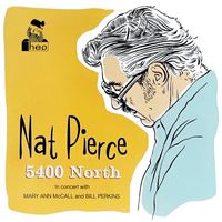 Nat Pierce - 5400 North