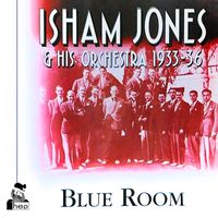 Isham Jones - Blue Room
