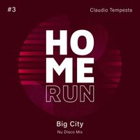 Claudio Tempesta - Big City (Nu Disco Mix)