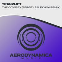 tranzLift - The Odyssey (Sergey Shalekov Remix)