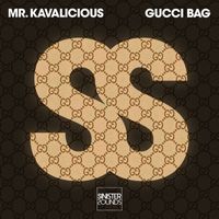 Mr. Kavalicious - Gucci Bag