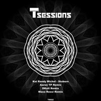 Kai Randy Michel - T Sessions 22