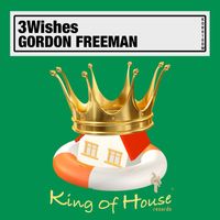 3Wishes - Gordon Freeman