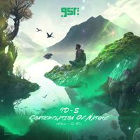 ID-S - Contemplation Of Nature [Album]