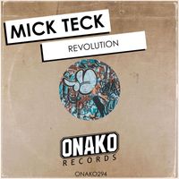 Mick Teck - Revolution