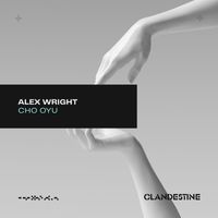 Alex Wright - Cho Oyu