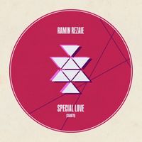 Ramin Rezaie - Special Love