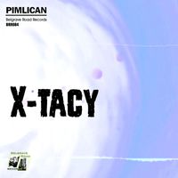 Pimlican - X-tacy
