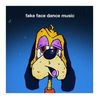 音田 雅則 - fake face dance music