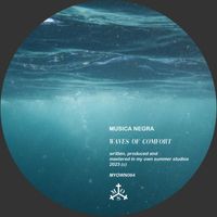 Musica Negra - Waves Of Comfort