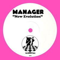 Manager - New Evolution