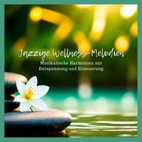 Evan Tierisch - Jazzige Wellness-Melodien: Musikalische Harmonien zur Entspannung und Erneuerung