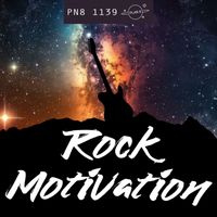 Plan 8 - Rock Motivation: Feel-Good, Exciting Energy