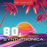 Plan 8 - 80s Synthtronica: Retro Pop Grooves