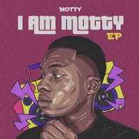 Motty - I Am Motty