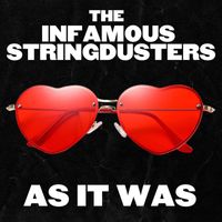 The Infamous Stringdusters - As It Was