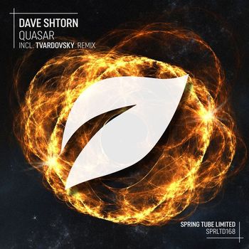 Dave Shtorn - Quasar