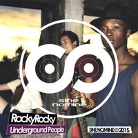 RockyRocky - Underground People