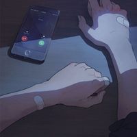 KRAMER - Facetime Call