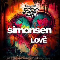 Simonsen - My Love