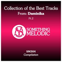 Daminika - Collection of the Best Tracks From: Daminika, Pt. 2