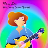 Benny Carter Quartet - Mary Lou