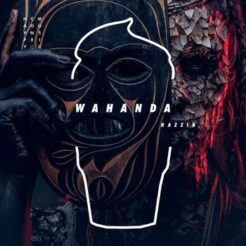 Razzia - Wahanda