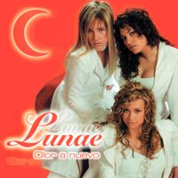 Lunae - Olor A Nuevo