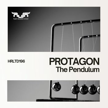 Protagon - The Pendulum