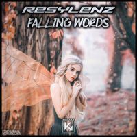 Resylenz - Falling Words