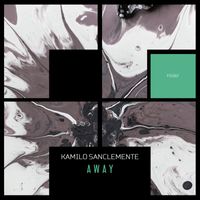 Kamilo Sanclemente - Away