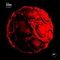 AXBLA - Savage EP
