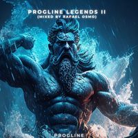 Rafael Osmo - Progline Legends 2 (DJ Mix)