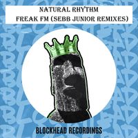 Natural Rhythm - Freak FM