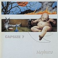 Capsize 7 - Mephisto