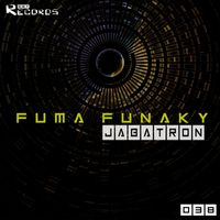 Fuma Funaky - Jabatron