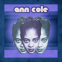 Ann Cole - Presenting Ann Cole