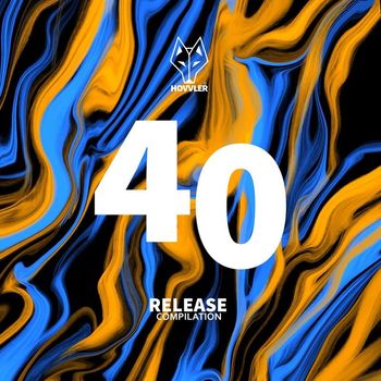 Various Artists - 40 Release Compilation
