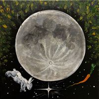 Leellamarz - Marz 2 Moon (Explicit)