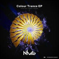 Nhato - Colour Trance EP