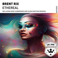 Brent Rix - Ethereal