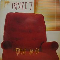Capsize 7 - Recline and Go