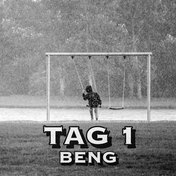 BenG - Tag 1