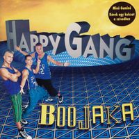 Happy Gang - Boojaka (Explicit)