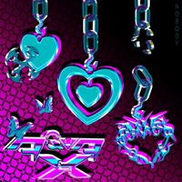 AQUA-X - NOBODY