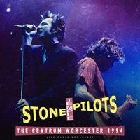Stone Temple Pilots - The Centrum Worcester 1994 (live)