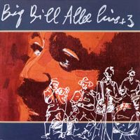 Big Bill - Allee Live + 3