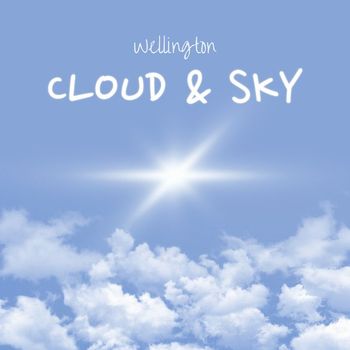 Wellington - Cloud & Sky