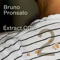 Bruno Pronsato - Extract CDV 2 (Live)