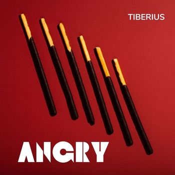 Tiberius - Angry